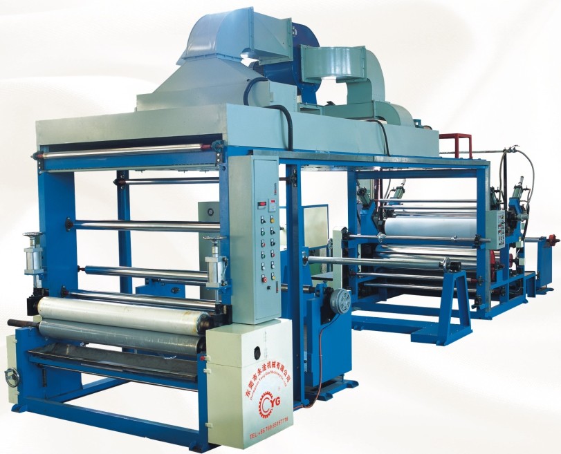 皮革表面處理機(jī)械的用途及特性是什么？