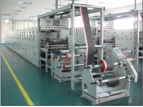 皮革燙金機最為重要的地方有哪些？