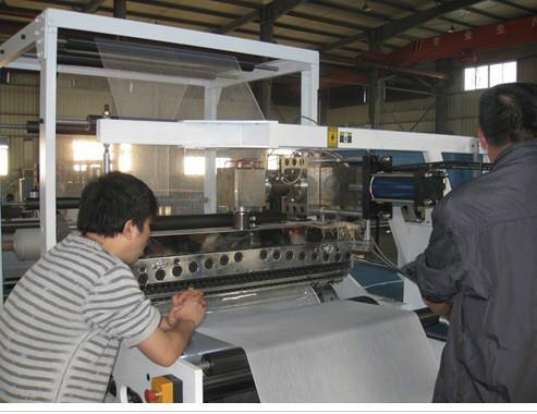 對于當今社會的熱熔膠涂布機的優(yōu)點有哪些？