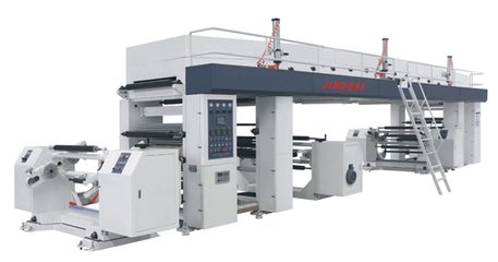 干式復合機的復合機生產(chǎn)技術(shù)操作