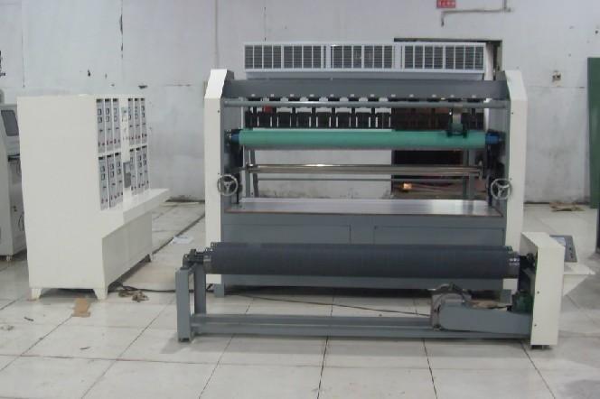 復合機運用在各行各業(yè)中的生產技術