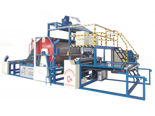 影響膠帶涂布機(jī)的使用效果因素有哪些？