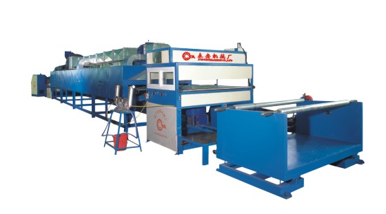 大型涂布機(jī)在涂布機(jī)械中占據(jù)的特點(diǎn)有哪些？