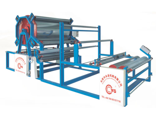 復(fù)合機(jī)的上膠方式有哪些？