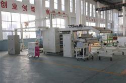 復(fù)合機(jī)產(chǎn)品做到黏結(jié)不牢的方法是什么？