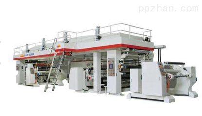 什么是干式復合機？