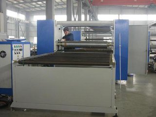 高速分切機(jī)適用于哪種類型材料分切？