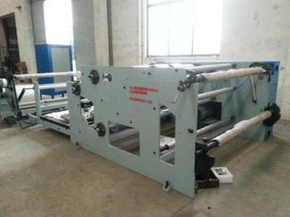 常見的復合機的生產工藝有哪些？