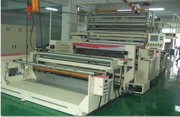 涂布機(jī)的選取材料的原因？