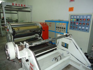 涂布機的刮刀方式有哪些？