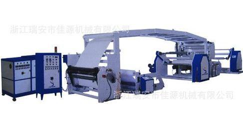PUR熱熔膠復(fù)合機(jī)有什么優(yōu)勢呢？