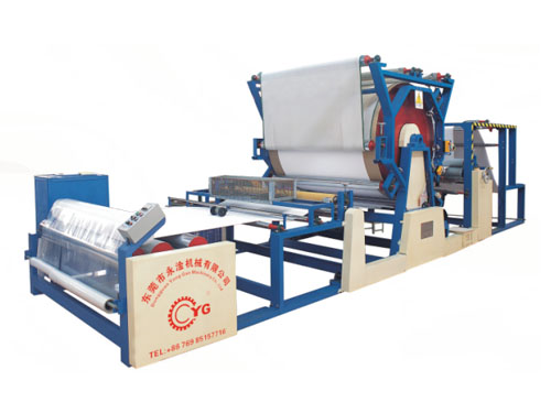 涂布機(jī)受哪些因素影響對(duì)生產(chǎn)產(chǎn)生影響？