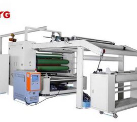 熱熔膠復(fù)合機的熱熔膠選擇？