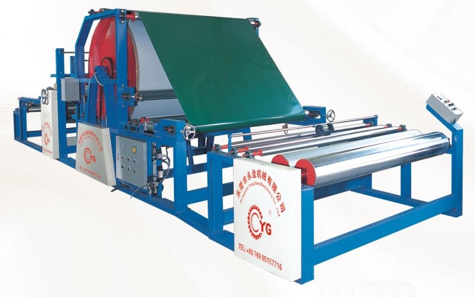 貼合機操作使用的注意事項？