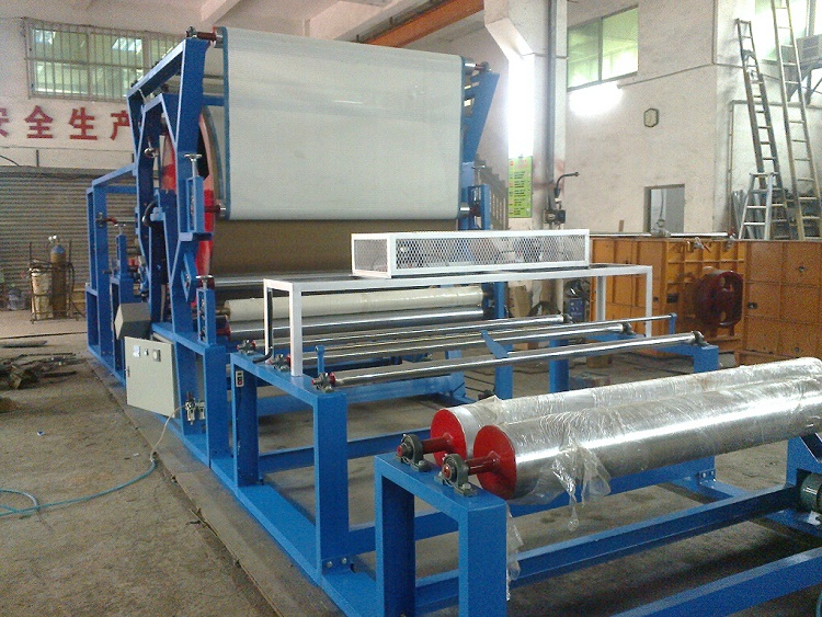 復(fù)合機(jī)成品起皺的解決方法是什么？