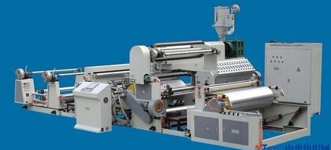 PUR熱熔膠復(fù)合機的預(yù)熱方法？