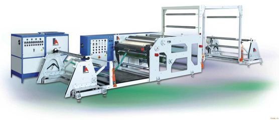 什么是熱熔膠涂布機的熱熔膠？