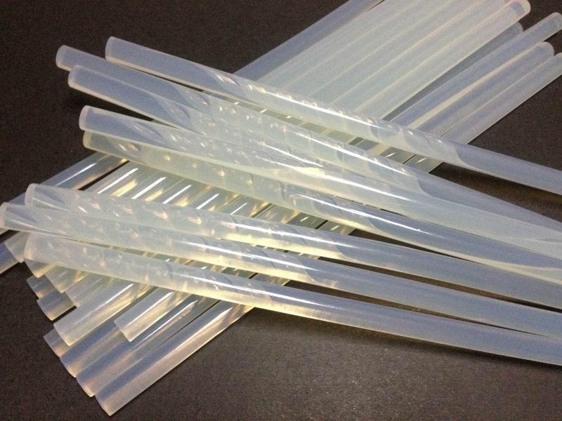 PUR熱熔膠的特點(diǎn)？