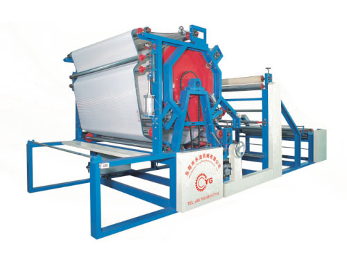 選購鞋材貼合機的方法？