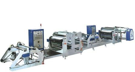 鞋材復(fù)合機(jī)的復(fù)合性能怎么樣？