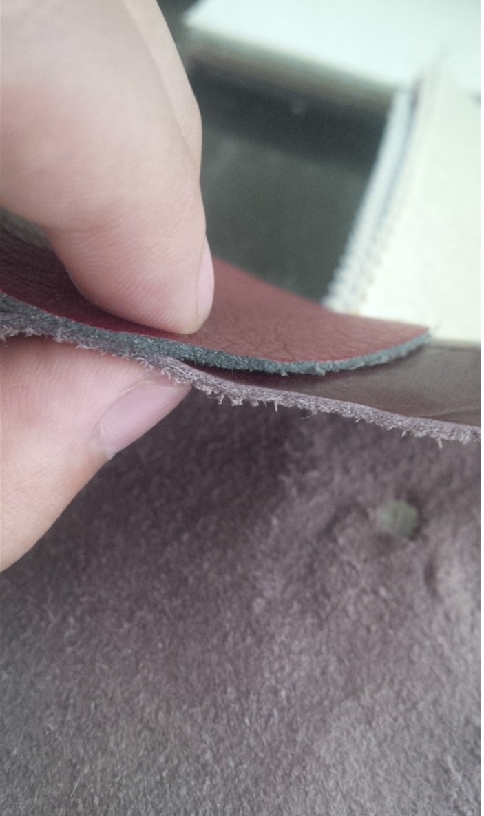 超纖皮的耐用性能怎么樣？