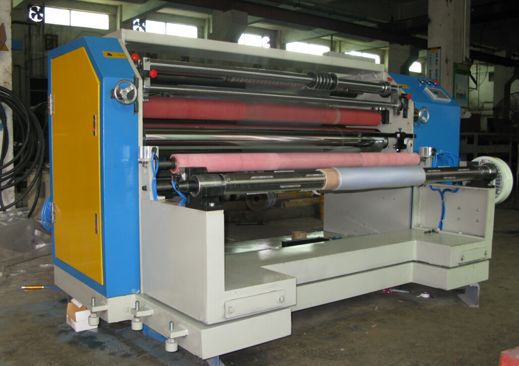 貼合機(jī)的使用過(guò)程