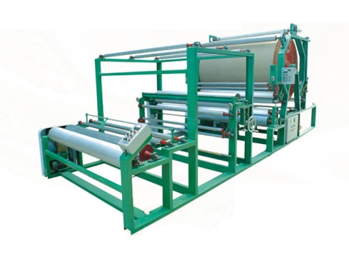 熱熔膠涂布機(jī)涂布工序是怎么樣的？