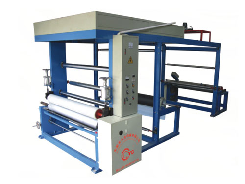 皮革改色機的特性？