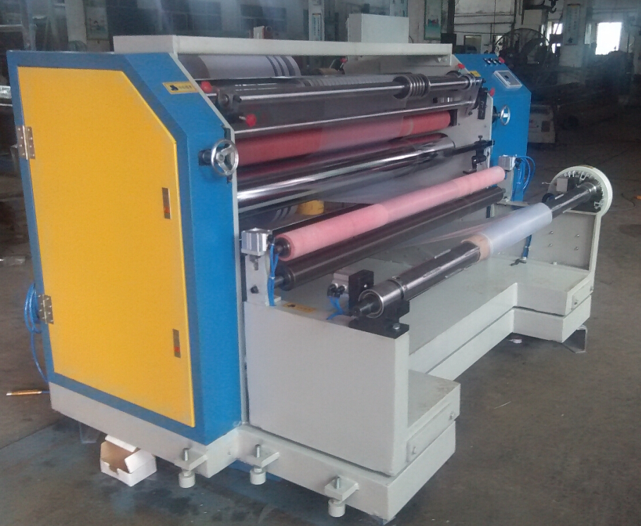 復(fù)合機(jī)的生產(chǎn)幾個(gè)工序？