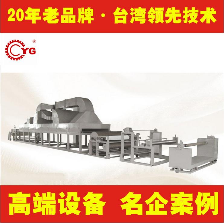 干式復合機涂布上膠量與粘邊關(guān)系