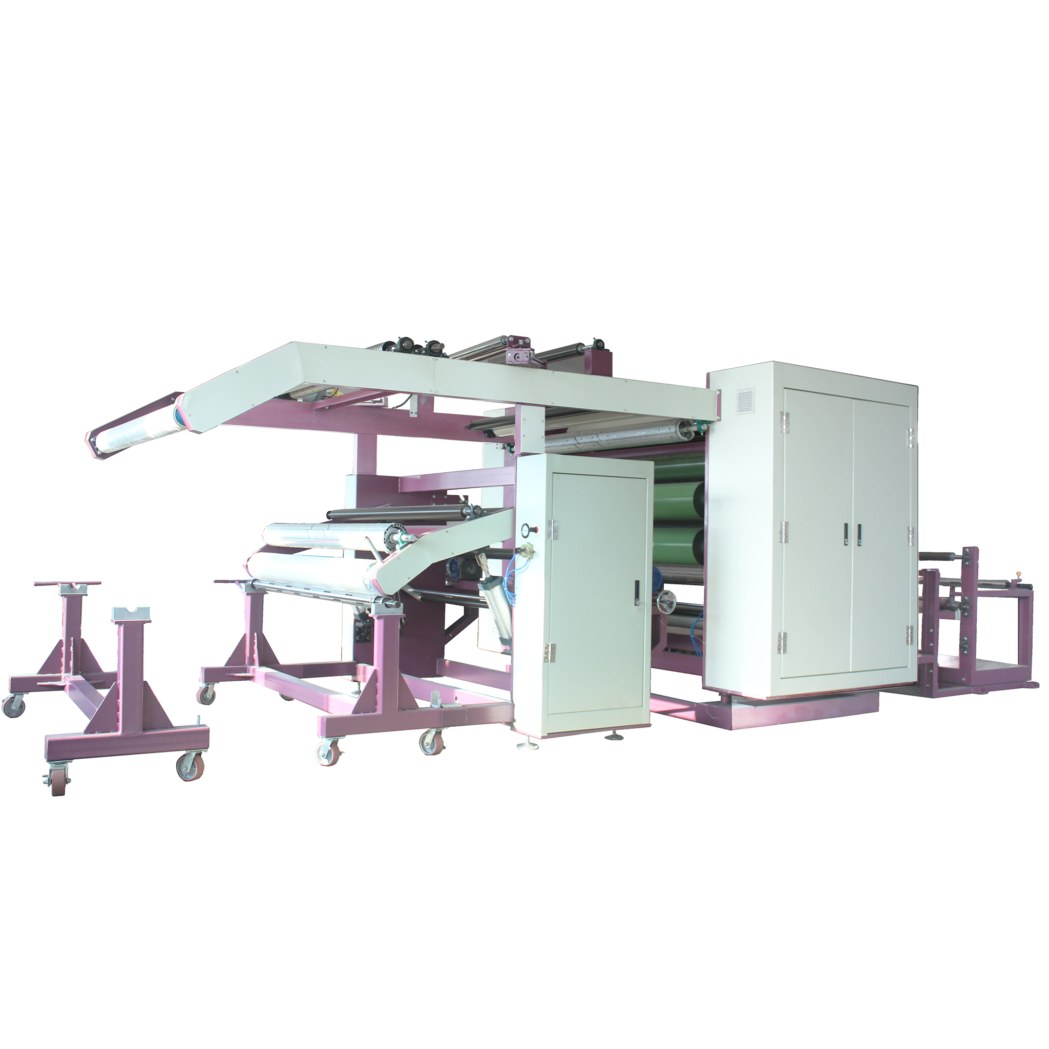 熱熔膠復(fù)合機(jī)是什么？