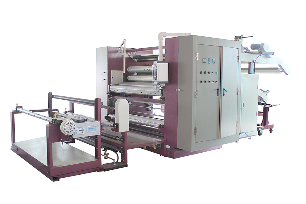 不干膠涂布機有什么獨特優(yōu)勢呢？