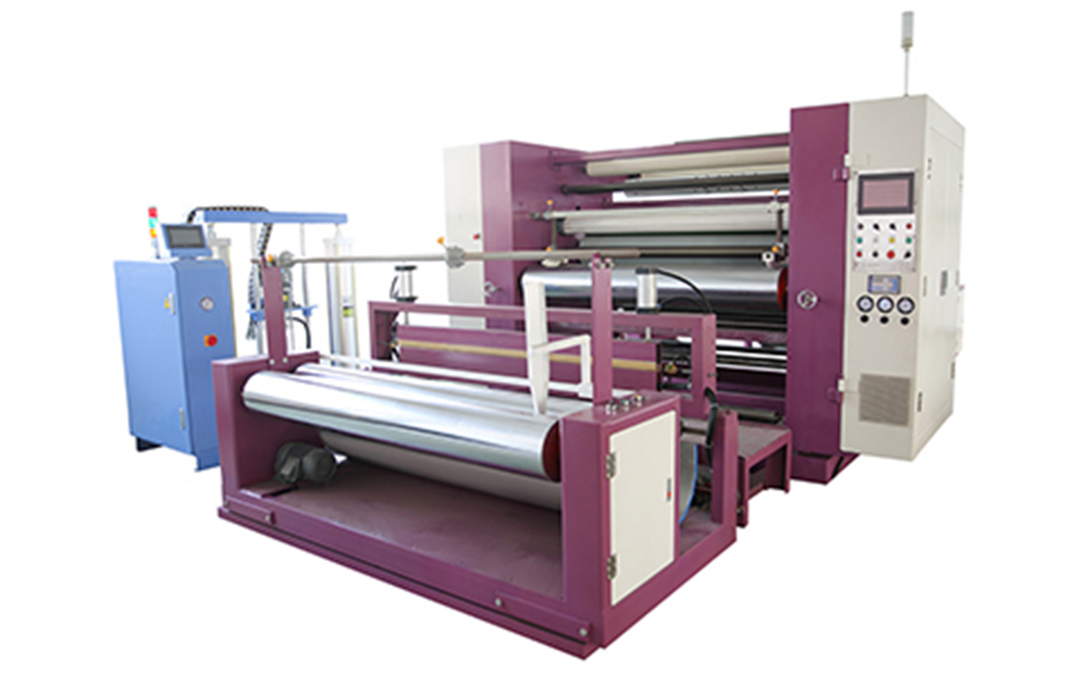 貼合行業(yè)使用PUR熱熔膠復(fù)合機的優(yōu)勢有哪些？