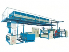 YG-02ABC 皮革改色、燙金、貼膜、壓花、 高固機